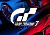 Gran Turismo 7 Logo
