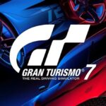 Gran Turismo 7 Races Ahead in Weekly UK Charts