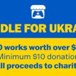 Bundle for Ukraine Raises Over $4 Million - Get Involved Today