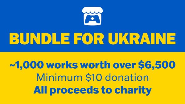Bundle for Ukraine Raises Over $4 Million – Get Involved Today