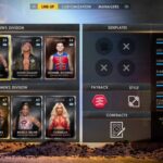 Everything You Need to Know About WWE 2K22’s Innovative New MyFACTION Mode