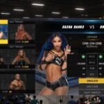 WWE 2K22 MyGM Tips for Success