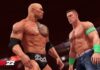 WWE 2K22 Review - The Rock & John Cena Featured Image