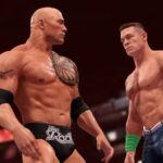 WWE 2K22 Review (PlayStation 4) - It Does Hit Different