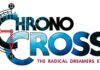 Chrono Cross: The Radical Dreamers Edition Main Art