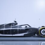 F1 Manager 2022 - Rule The Paddock