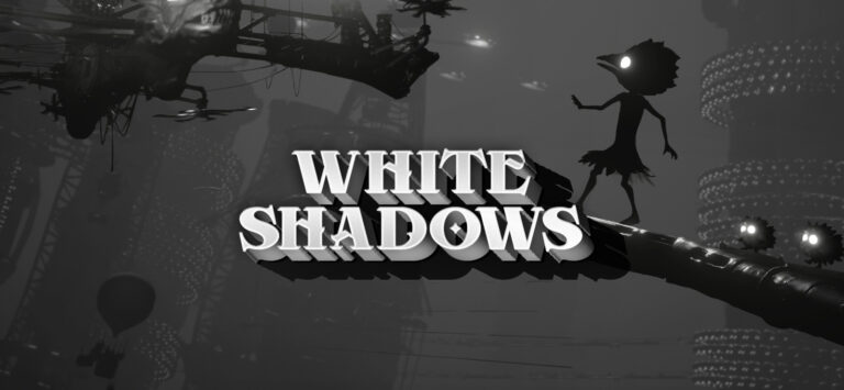 White Shadows Wins