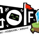 Fore! Radiant, Run-Based, Roguelike Mini Golf – Golfie Public Playtest Launches Today
