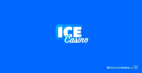 Casino Games - Ice Casino logo
