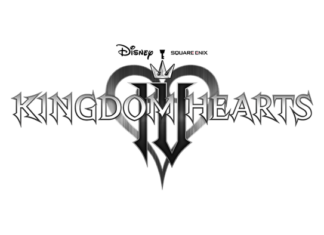 Kingdom Hearts IV Official Logo