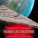 How To Get Every Capital Ship in Lego Star Wars: The Skywalker Saga