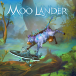 Moo Lander Drops on PlayStation, Xbox, and PC on May 27th