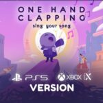 One Hand Clapping Available For All Consoles