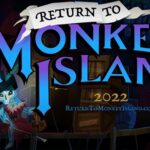 Return to Monkey Island Announced for 2022 Release