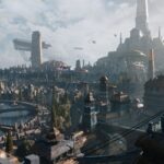 The Next Generation of Star Wars Games