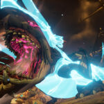 Tiny Tina’s Wonderlands Announces First DLC: Coiled Captors Releasing This Thursday