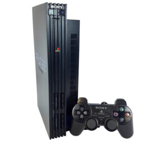 Best Selling PlayStation 2 games - PS2 Console image