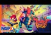 The Last Friend Key art from NGPX