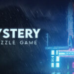 The Atlas Mystery Immersive - VR Escape Room Game Launches April 13