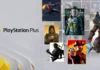 PlayStation Plus Launch Games. On the left-hand side are thumbnails of some of these titles: Miles Morales, Returnal, Death Stranding, Ghosts of Tsushima,Red Dead Redemption 2 and Assassin's Creed Valhalla