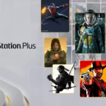 All The PlayStation Plus Launch Games in 2022