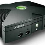 10 Best Selling Xbox Games - image of console
