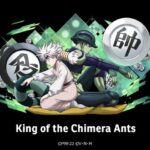 The Hunt is on as HUNTER×HUNTER Joins Puzzle & Dragons