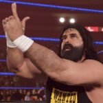 WWE 2K22 Most Wanted Pack Is Comin’ to Getcha Today