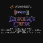 The LWOG Backlog: Castlevania III: Dracula's Curse (NES)