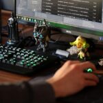 When Choosing a Gaming Desk, Here Are 8 Things to Consider