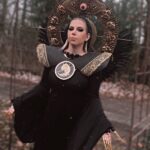 Cosplay Cast – SarahSpectre Cosplay Interview