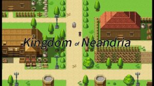 Kingdom of Neandria