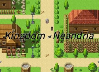 Kingdom of Neandria