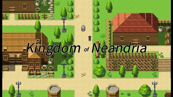 Kingdom of Neandria