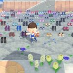 A Visit to Malana, the Animal Crossing ME Awareness Island