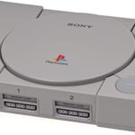 PlayStation 1: The Best Console of All Time?