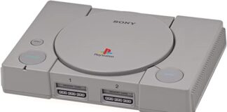 Best Console of All Time - PS1 image