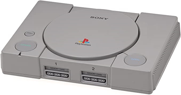 PlayStation 1: The Best Console of All Time?