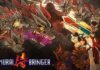 Samurai Bringer Review key image