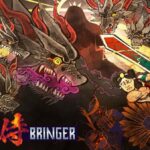 Samurai Bringer Review (PS4)