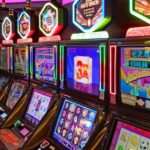 What Are the Most Popular Online Slot Game Themes?