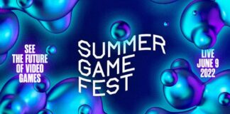 Summer Game Fest logo