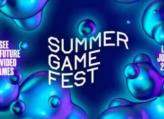 Summer Game Fest logo