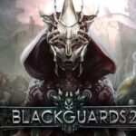 Dark and Gritty Fantasy Game Blackguards 2 Launches on Nintendo Switch