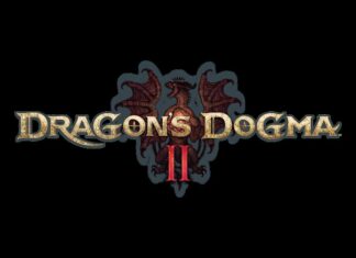 Dragon's Dogma 2 Logo