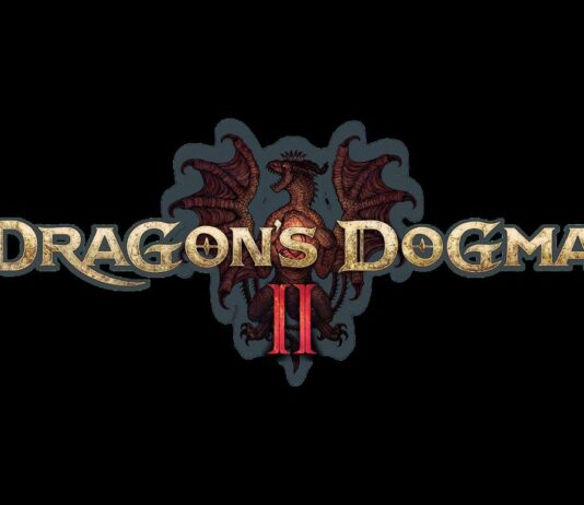Dragon's Dogma 2 Logo