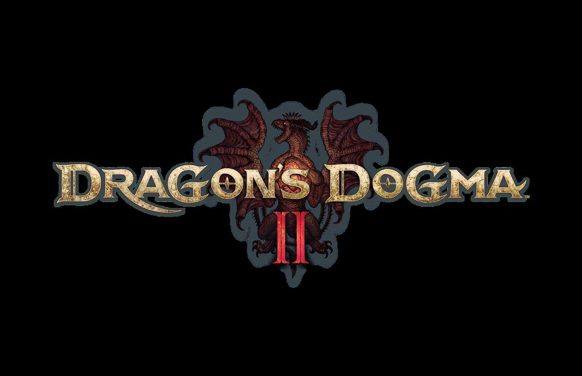 Dragon's Dogma 2 Logo