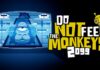 Do Not Feed the Monkeys 2099 art