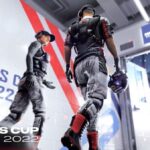 PUBG Nations Cup 2022: The Global PUBG: Battlegrounds Esports Tournament