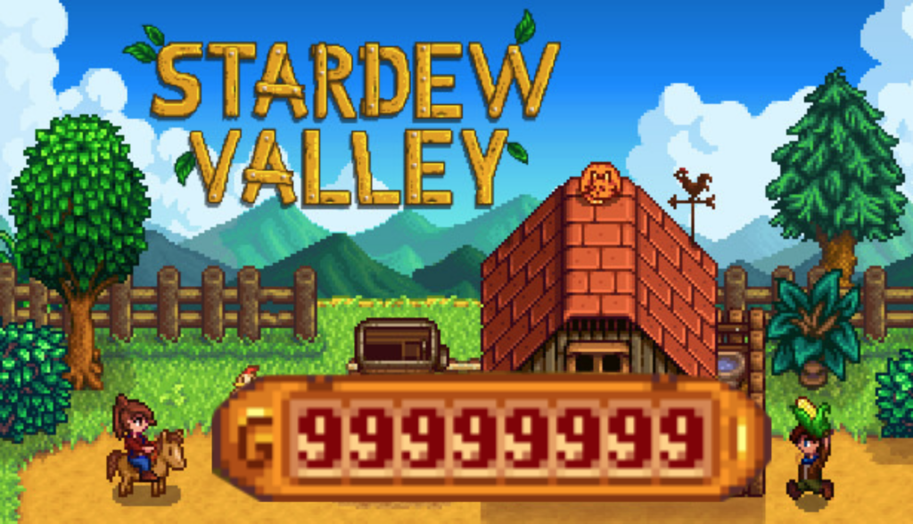 5 Tips To Make More Money In Stardew Valley